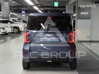 2024 KIA Ray