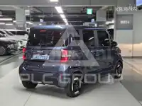 2024 KIA Ray