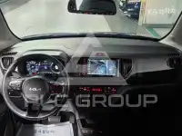 2024 KIA Ray