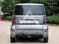 2024 KIA Ray