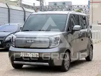 2024 KIA Ray