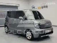 2024 KIA Ray