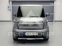 2024 KIA Ray