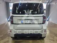 2024 KIA Ray