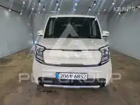 2024 KIA Ray