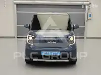 2024 KIA Ray