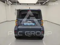 2024 KIA Ray