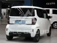 2024 KIA Ray