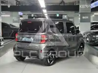 2024 KIA Ray