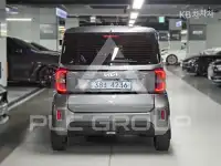 2024 KIA Ray