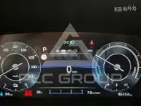 2024 KIA Ray