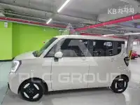 2024 KIA Ray