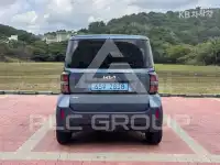 2024 KIA Ray