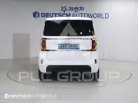 2024 KIA Ray
