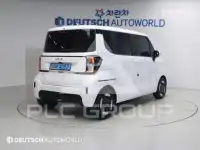 2024 KIA Ray