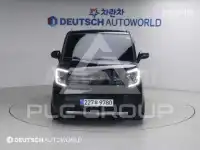 2024 KIA Ray