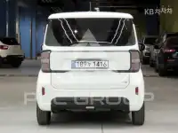 2024 KIA Ray