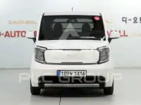 2024 KIA Ray
