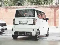 2024 KIA Ray