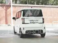 2024 KIA Ray