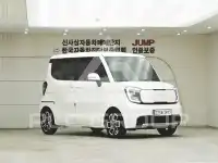 2024 KIA Ray