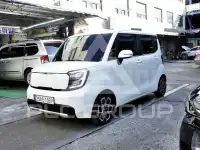 2024 KIA Ray