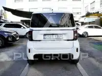2024 KIA Ray