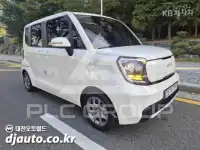 2024 KIA Ray