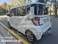 2024 KIA Ray