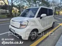 2024 KIA Ray