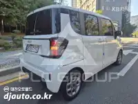 2024 KIA Ray