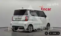 2024 KIA Ray