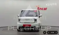 2024 KIA Ray