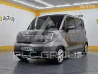 2024 KIA Ray