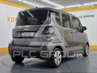2024 KIA Ray