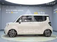 2024 KIA Ray