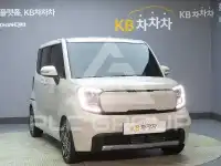 2024 KIA Ray