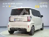 2024 KIA Ray