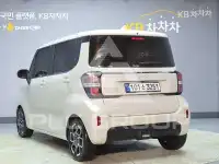 2024 KIA Ray