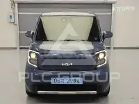 2024 KIA Ray