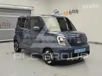 2024 KIA Ray