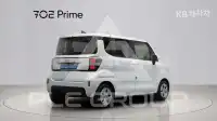 2024 KIA Ray
