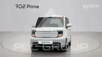 2024 KIA Ray