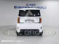 2024 KIA Ray