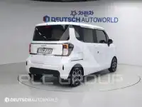2024 KIA Ray