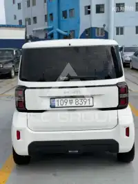 2024 KIA Ray