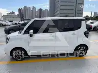 2024 KIA Ray