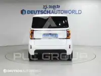 2024 KIA Ray
