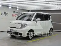 2024 KIA Ray