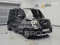 2024 KIA Ray